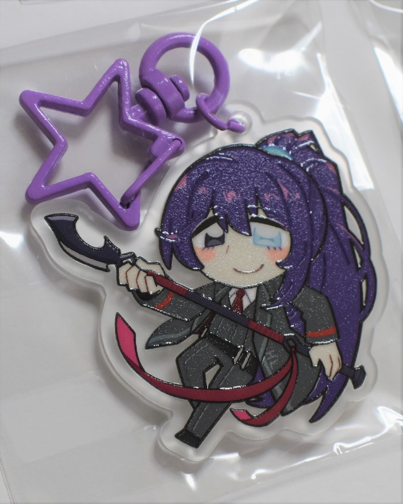 イサン ホンル キャット ノスフェラトゥ アクキー