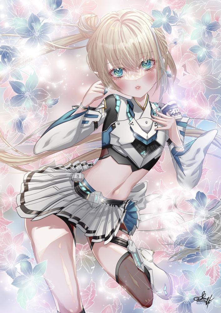 ๐ใขใฏใชใซใใญใใฏ๐