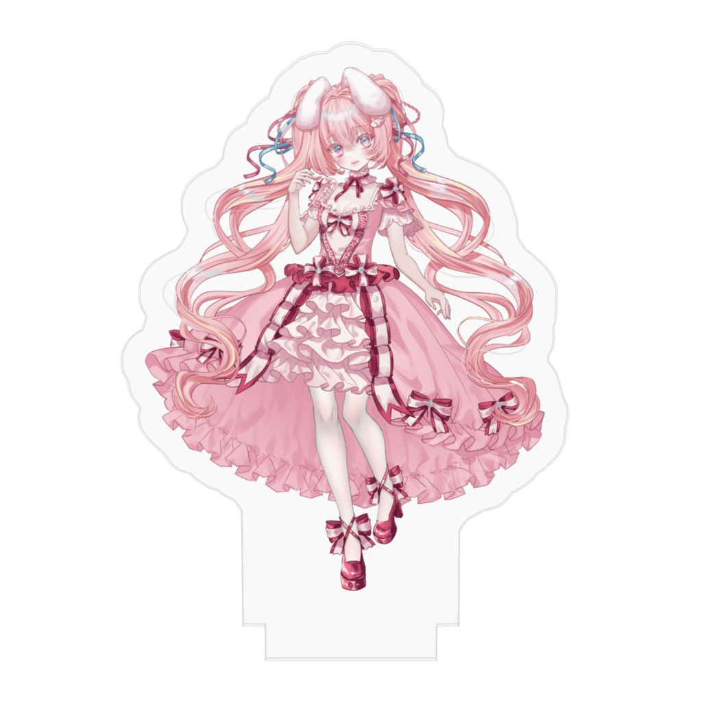 ๐ใขใฏใชใซใใฃใฎใฅใข๐