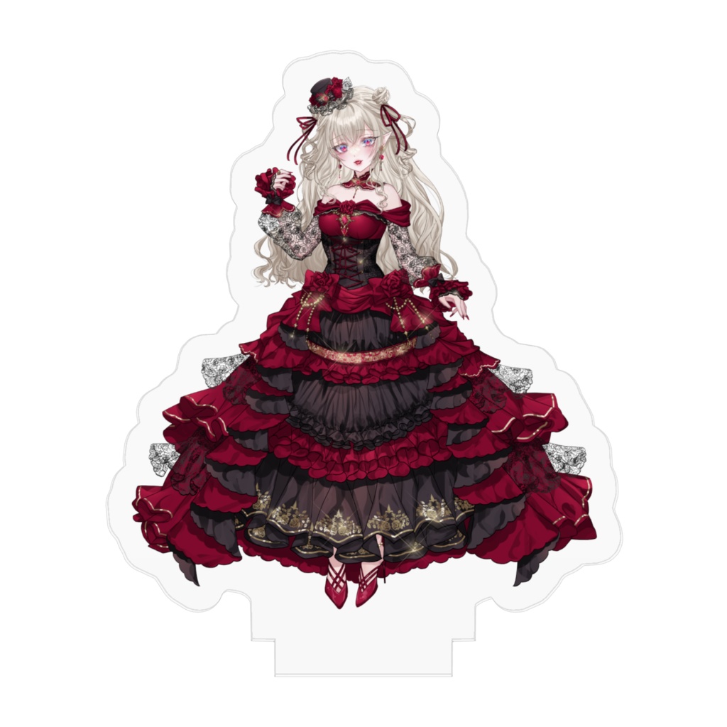 ๐ใขใฏใชใซใใฃใฎใฅใข๐