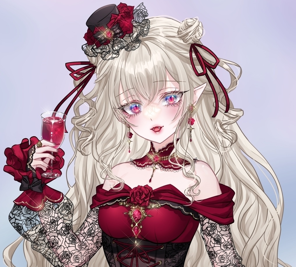 ๐ใขใฏใชใซใใฃใฎใฅใข๐