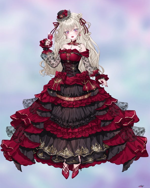 ๐ใขใฏใชใซใใฃใฎใฅใข๐