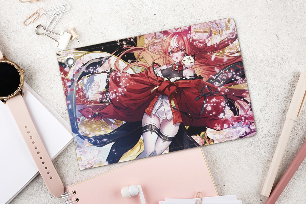 💝パスケース💝