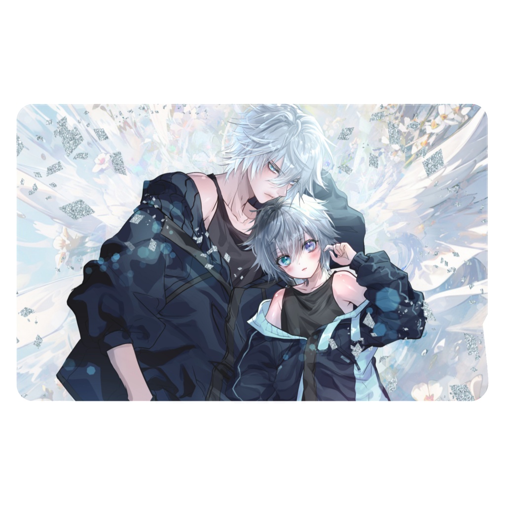 ๐ICใซใผใในใใใซใผ๐