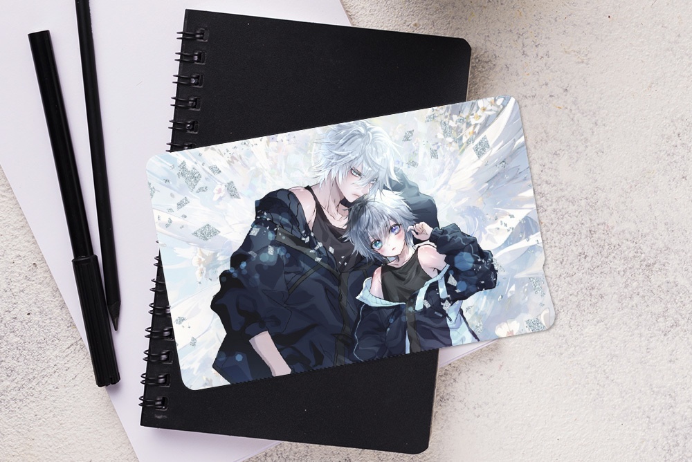💎ICカードステッカー💎