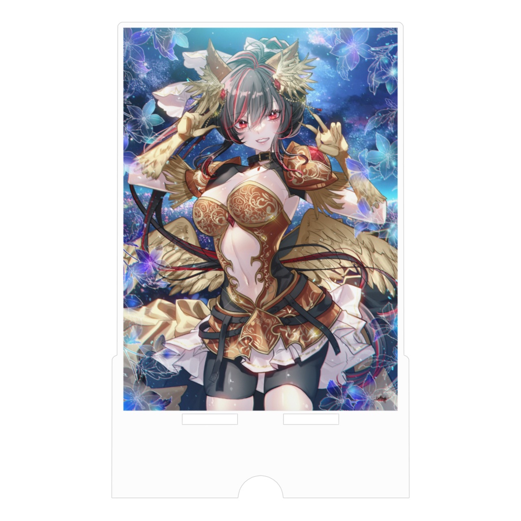 ๐ใขใฏใชใซในใใในใฟใณใ๐