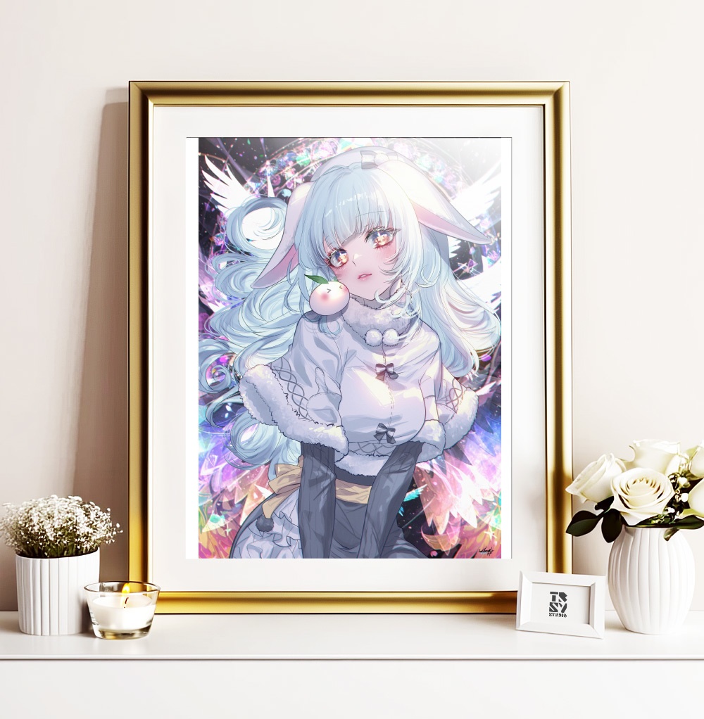 💙ポスター💙