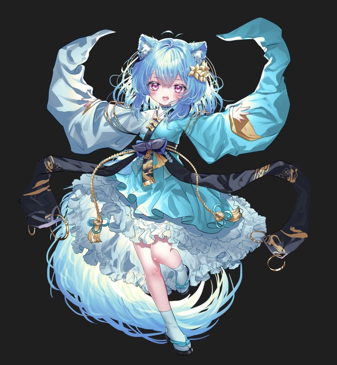 ๐ใขใฏใชใซใใฃใฎใฅใข๐