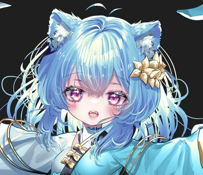 ๐ใขใฏใชใซใใฃใฎใฅใข๐