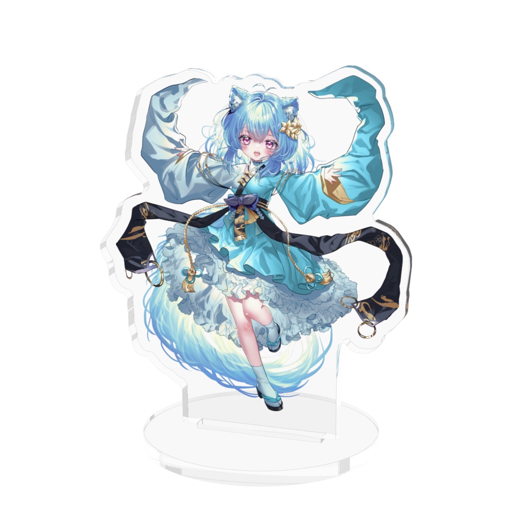 ๐ใขใฏใชใซใใฃใฎใฅใข๐