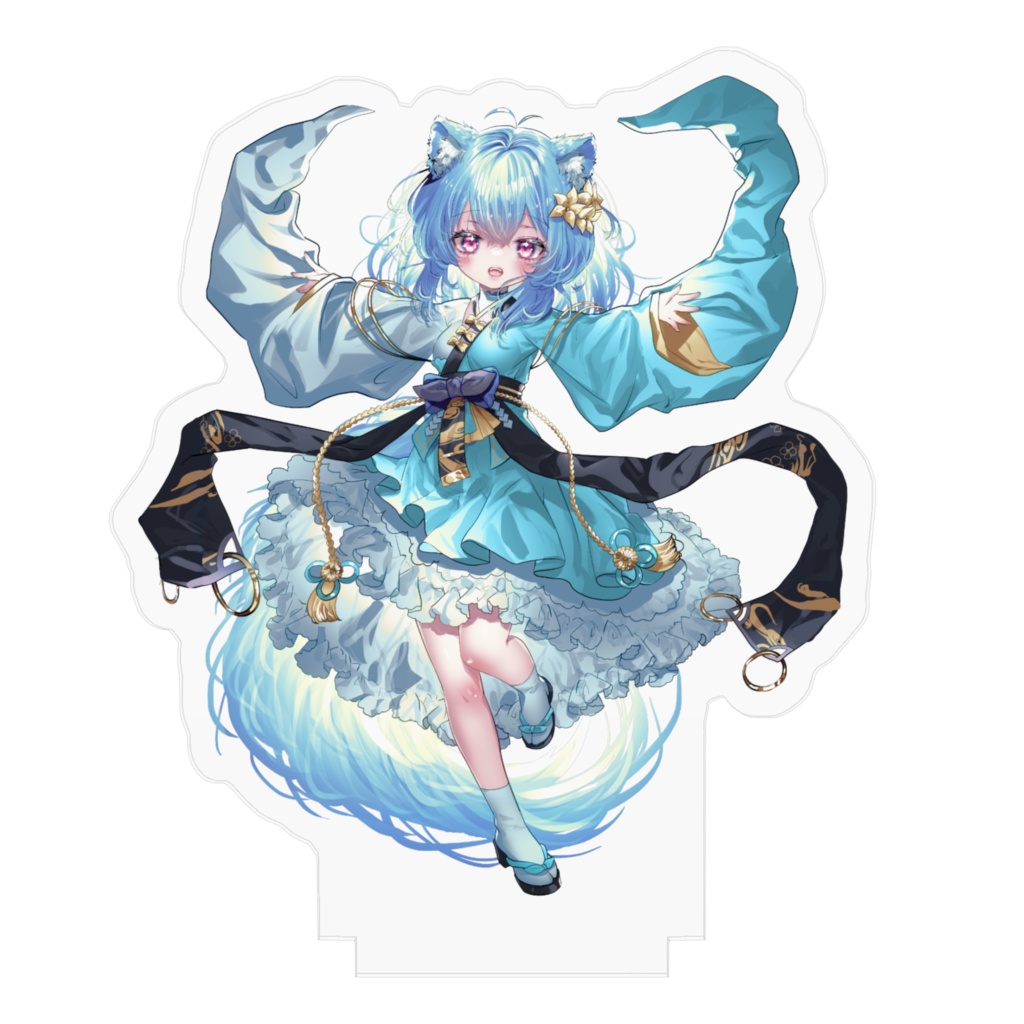 ๐ใขใฏใชใซใใฃใฎใฅใข๐