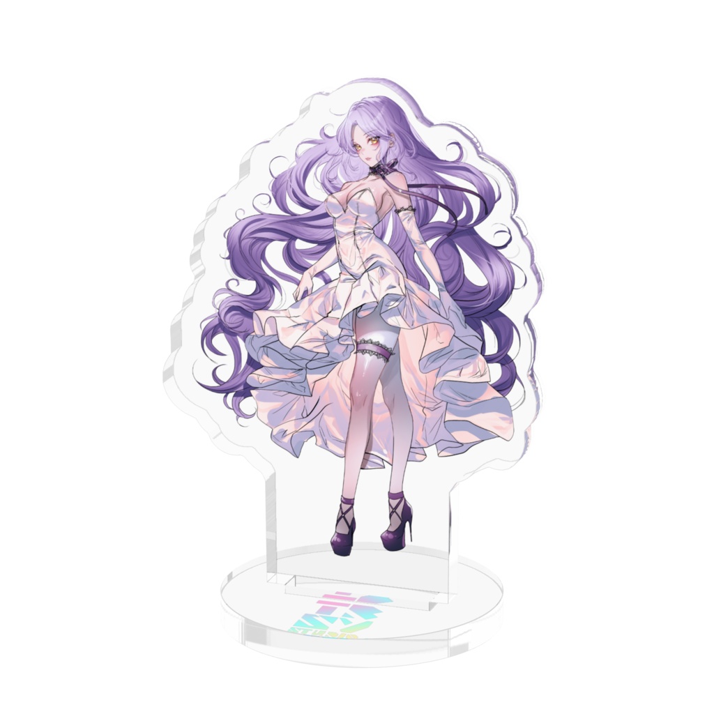 ๐ใขใฏใชใซใใฃใฎใฅใข๐