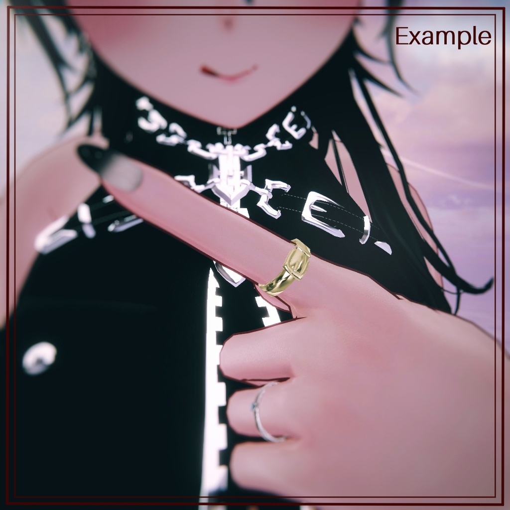 【無料】BeltRing