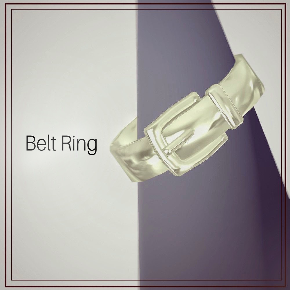 【無料】BeltRing