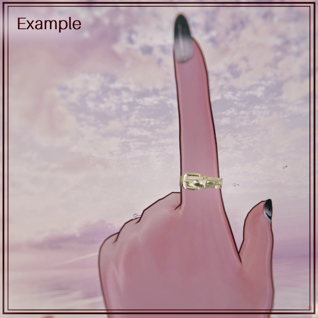 【無料】BeltRing