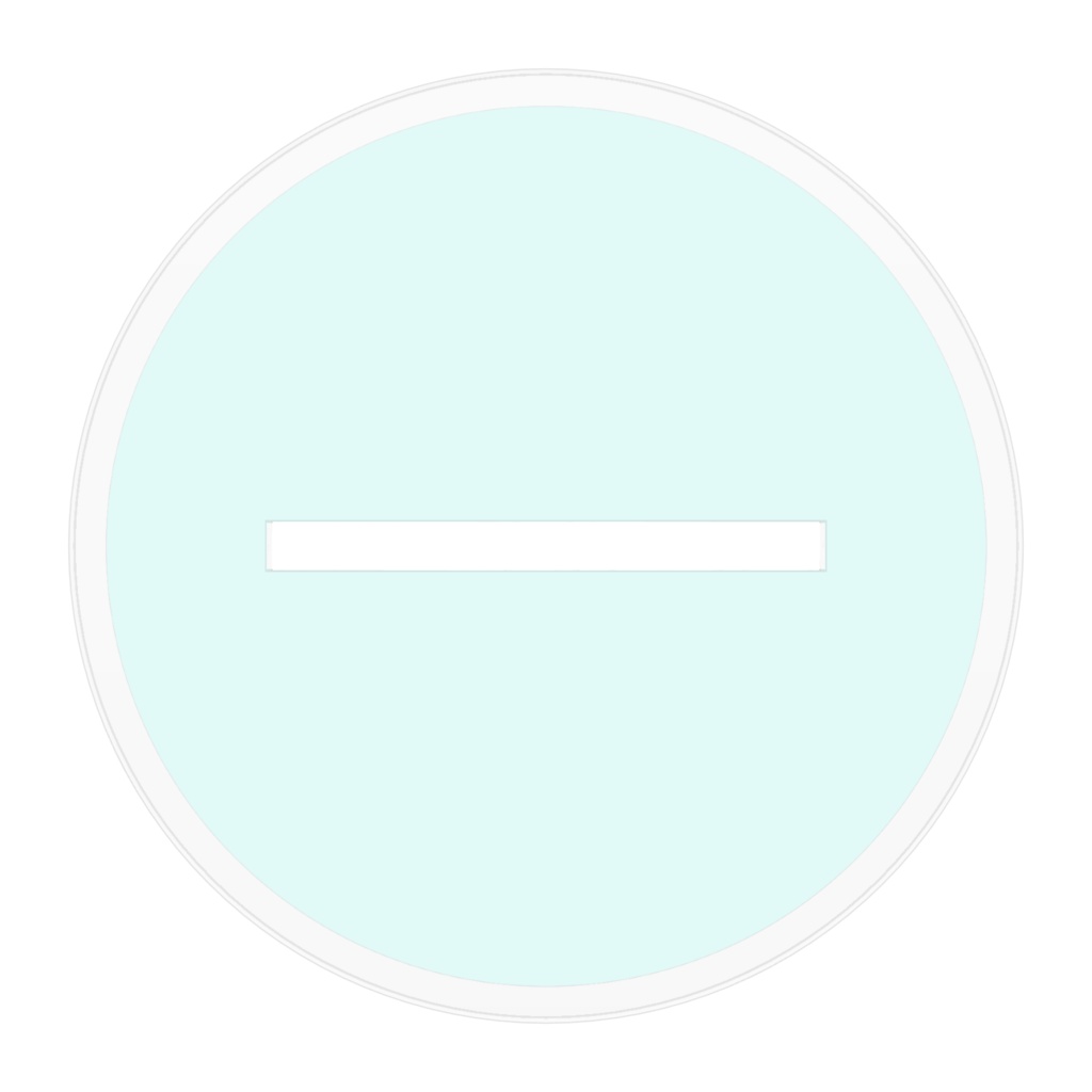 アクリルフィギュア「小花のプリンセス」