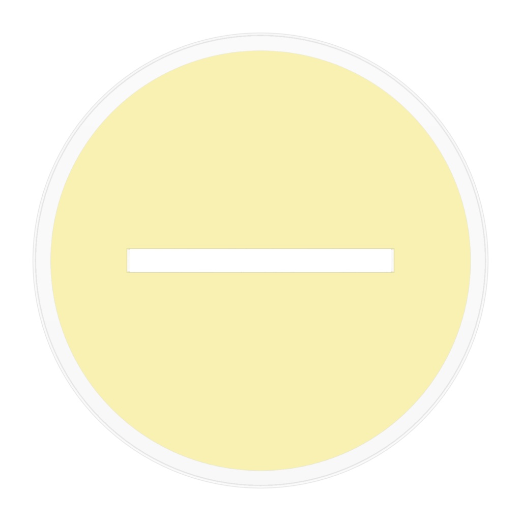 アクリルフィギュア「ほわっとピンクなお姫さま」