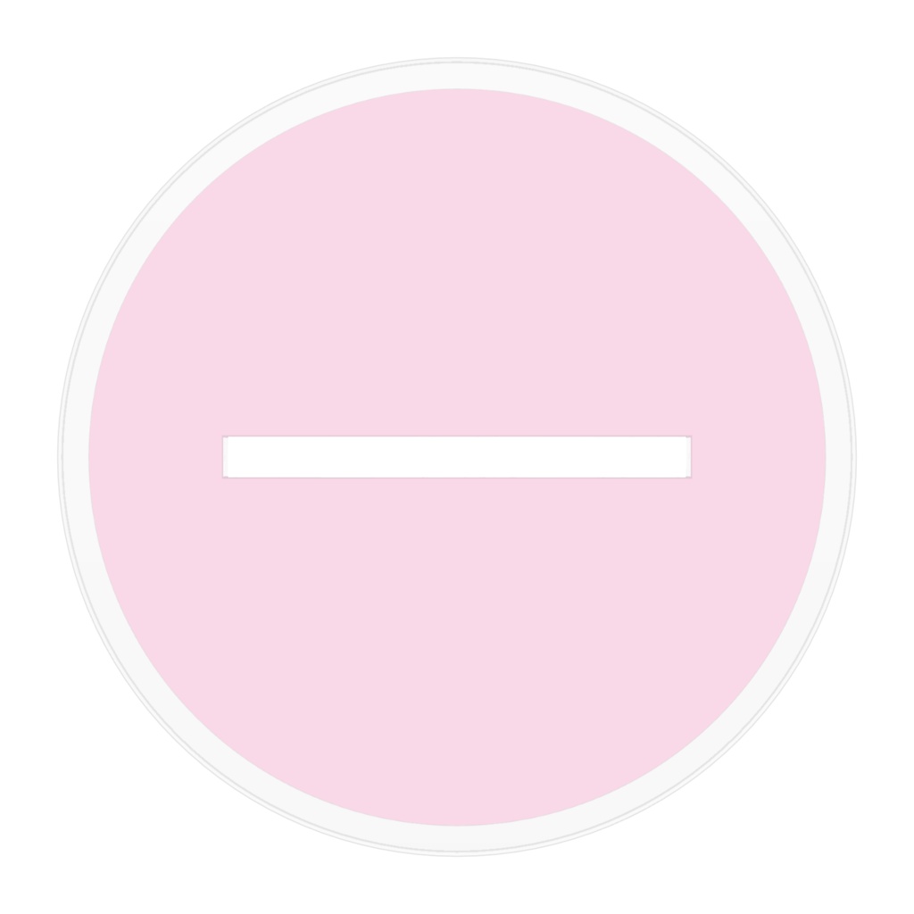 アクリルフィギュア「キャンディードレス」