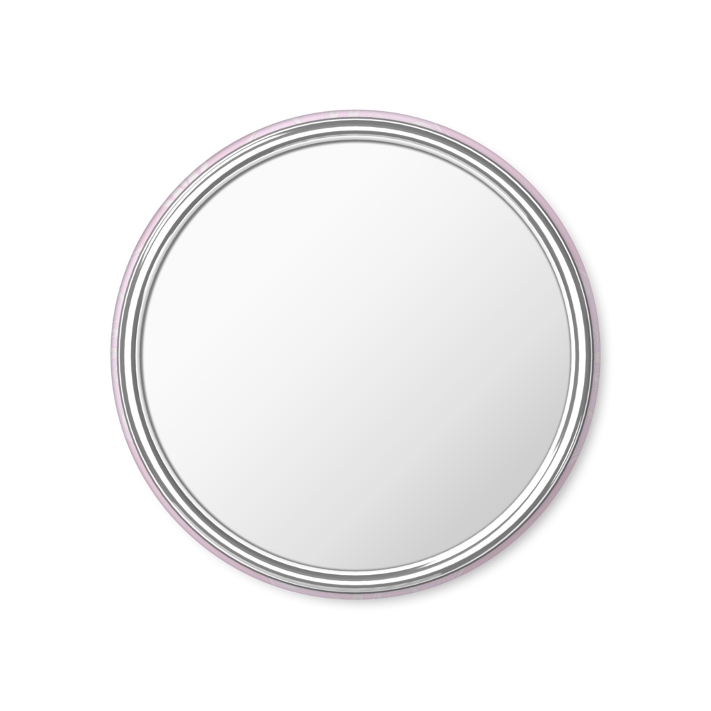 缶ミラー「魔法少女なプリンセス」