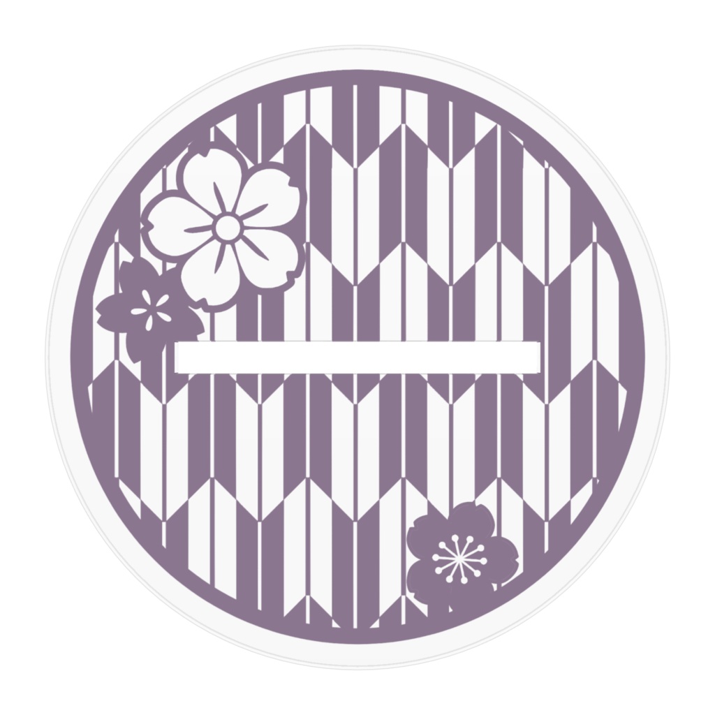 高坂麗奈 袴姿アクリルフィギュア