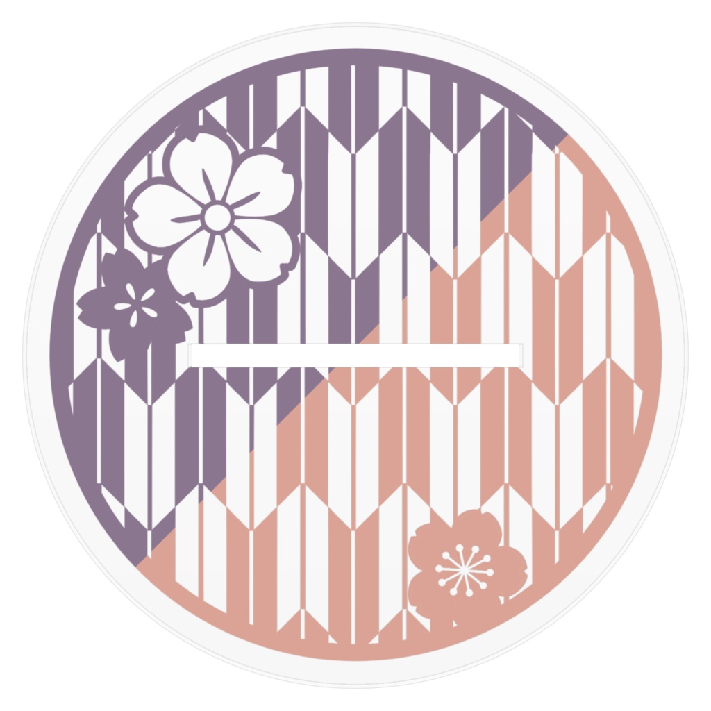 くみれい袴アクリルスタンド 黄前久美子 高坂麗奈