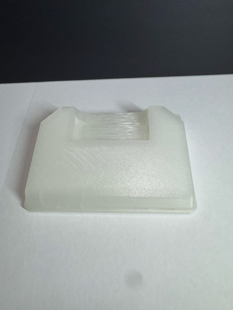 Elgato Stream Deck MK.2用フェイスプレート+バックプレート