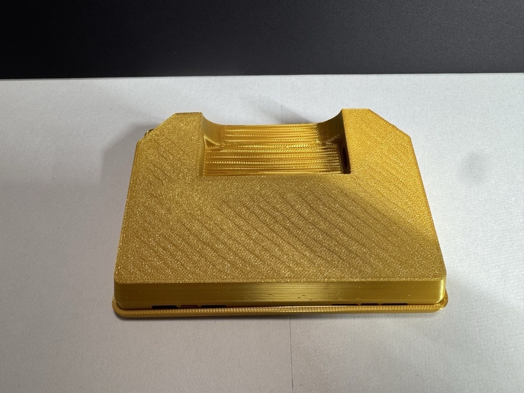 Elgato Stream Deck MK.2用フェイスプレート+バックプレート