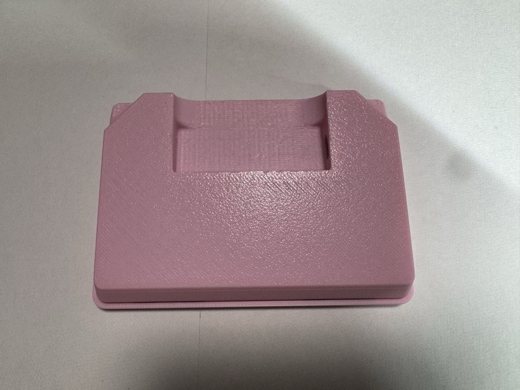 Elgato Stream Deck MK.2用フェイスプレート+バックプレート