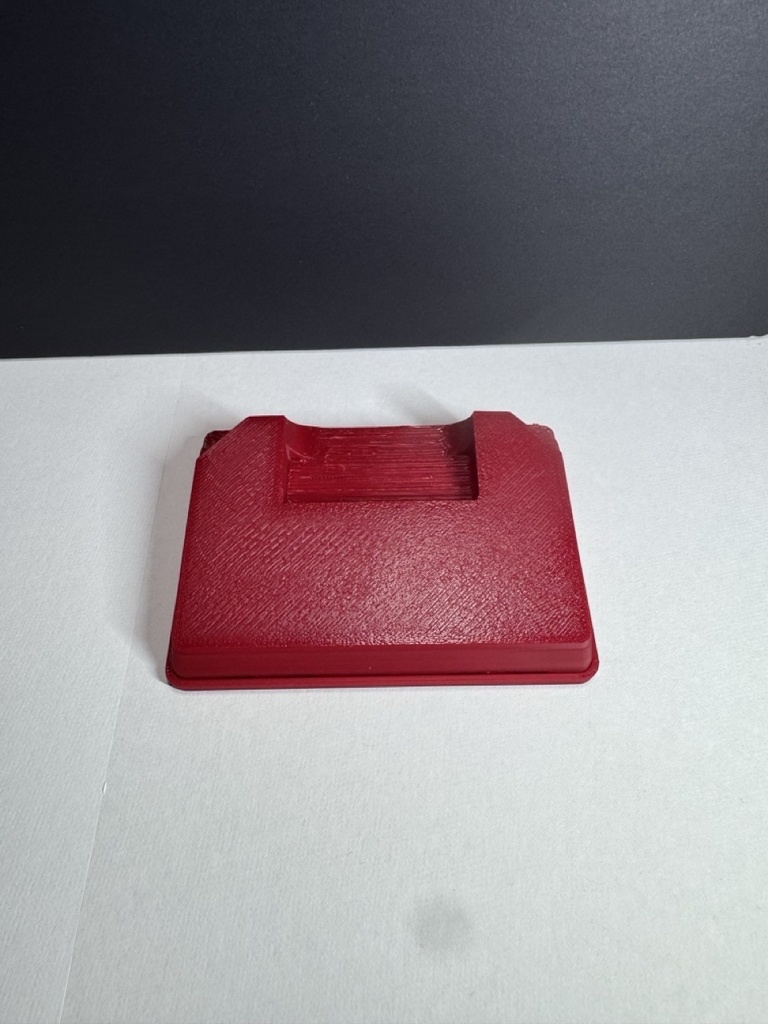 Elgato Stream Deck MK.2用フェイスプレート+バックプレート