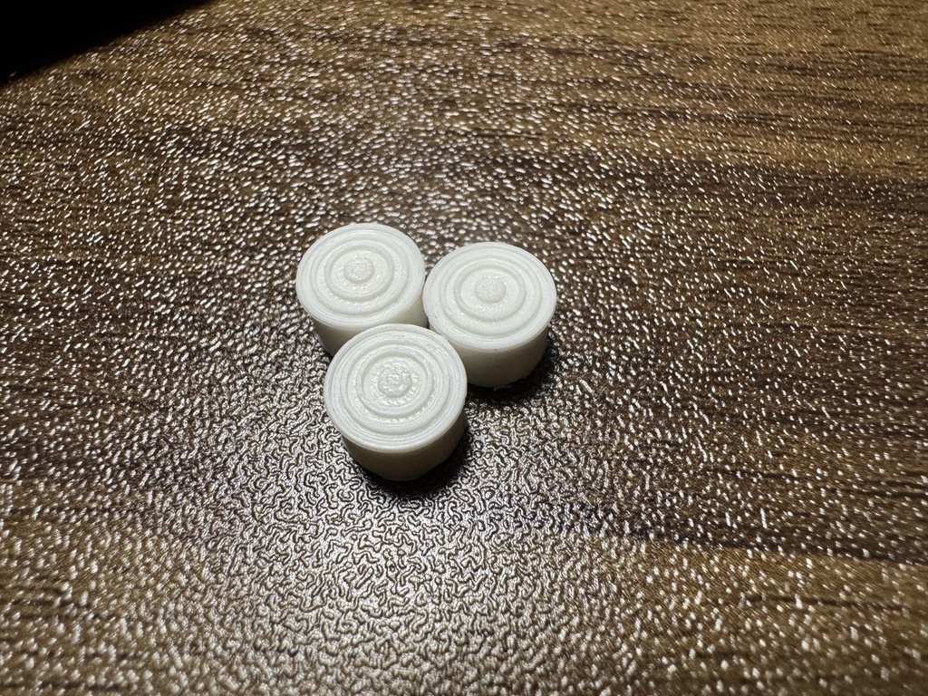 HHKB Studio互換 ポインティングスティックキャップ 3個セット