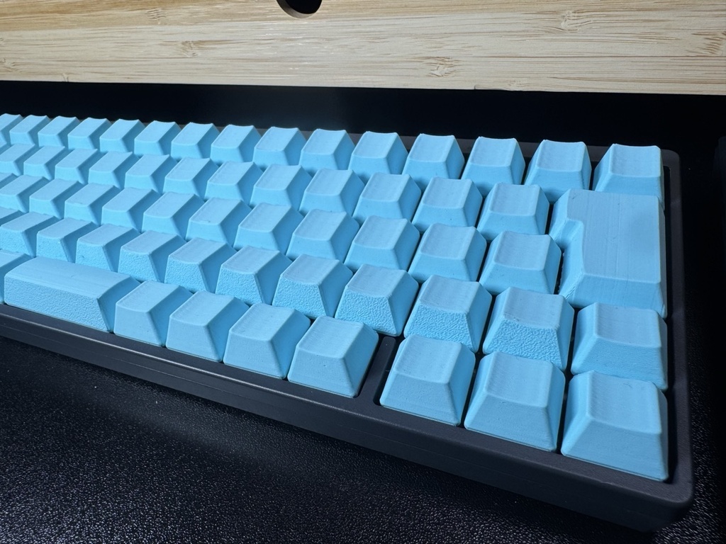 (日本語配列)HHKB Professional 東プレ軸互換 キートップ