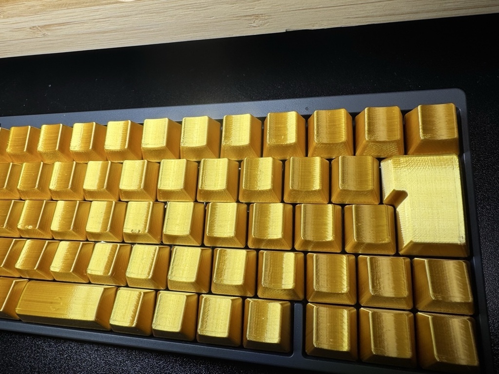 (日本語配列)HHKB Professional 東プレ軸互換 キートップ