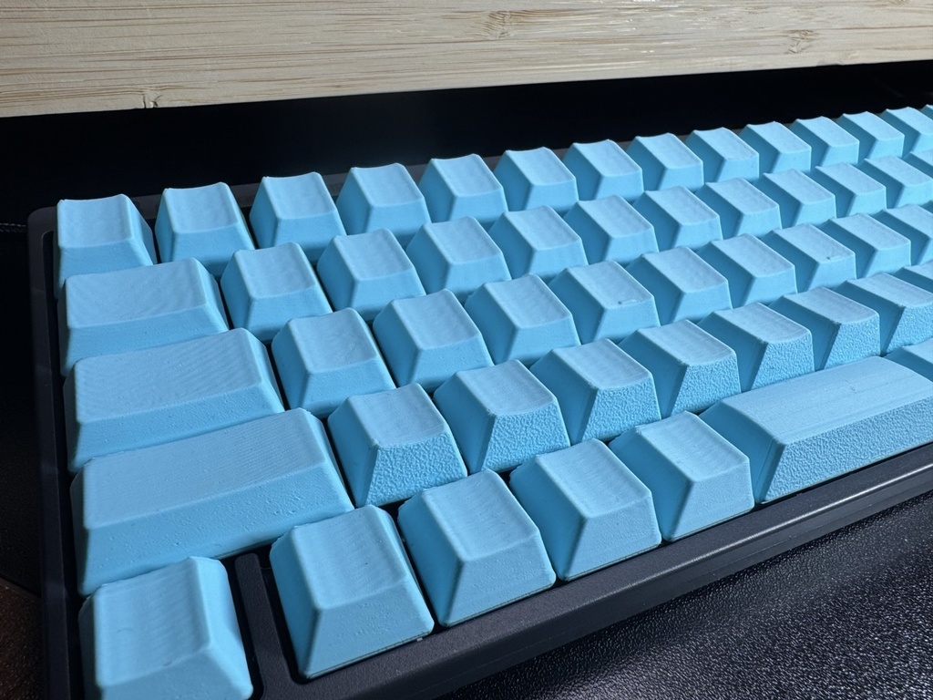 (日本語配列)HHKB Professional 東プレ軸互換 キートップ