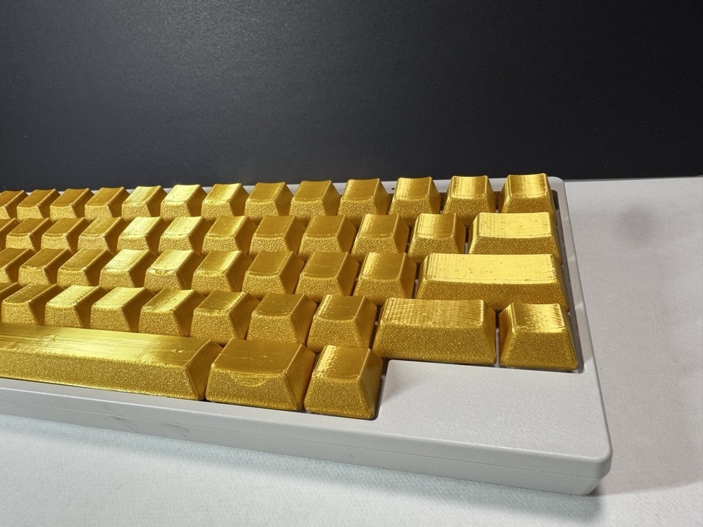 (英語配列)HHKB Professional 東プレ軸互換 日本語配列 キートップ