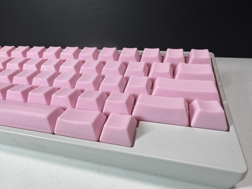 (英語配列)HHKB Professional 東プレ軸互換 日本語配列 キートップ