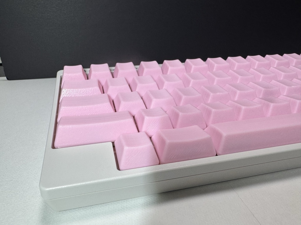 (英語配列)HHKB Professional 東プレ軸互換 日本語配列 キートップ