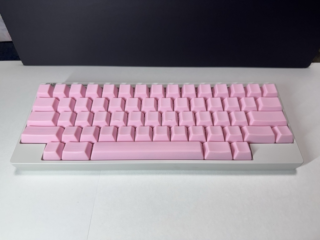 (英語配列)HHKB Professional 東プレ軸互換 日本語配列 キートップ