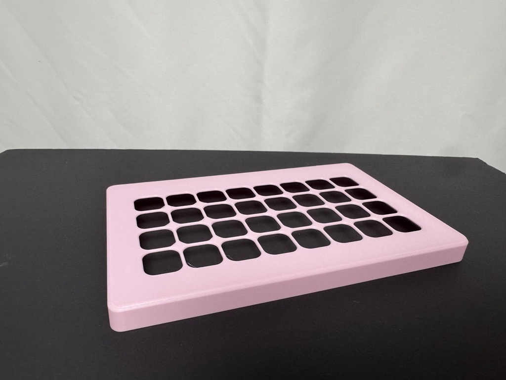 Elgato Stream Deck XL用 フェイスプレート 化粧カバー