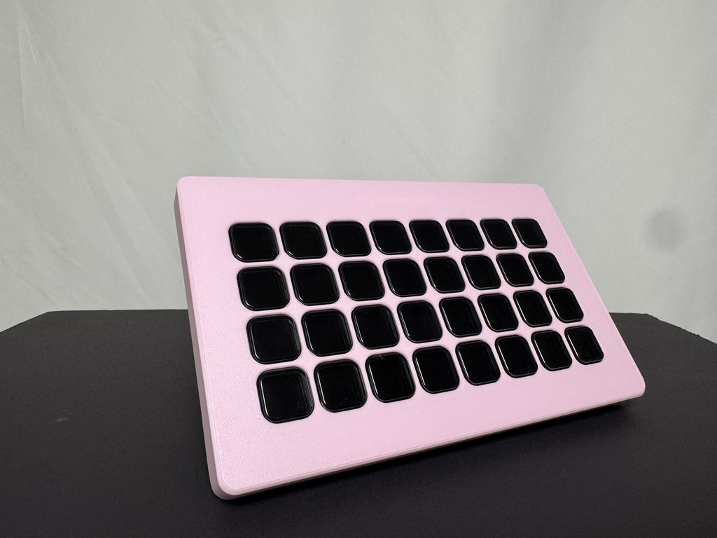 Elgato Stream Deck XL用 フェイスプレート 化粧カバー