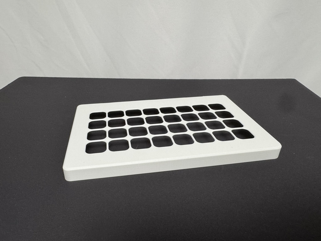 Elgato Stream Deck XL用 フェイスプレート 化粧カバー