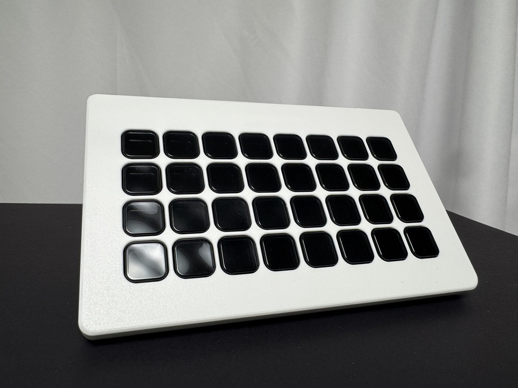 Elgato Stream Deck XL用 フェイスプレート 化粧カバー