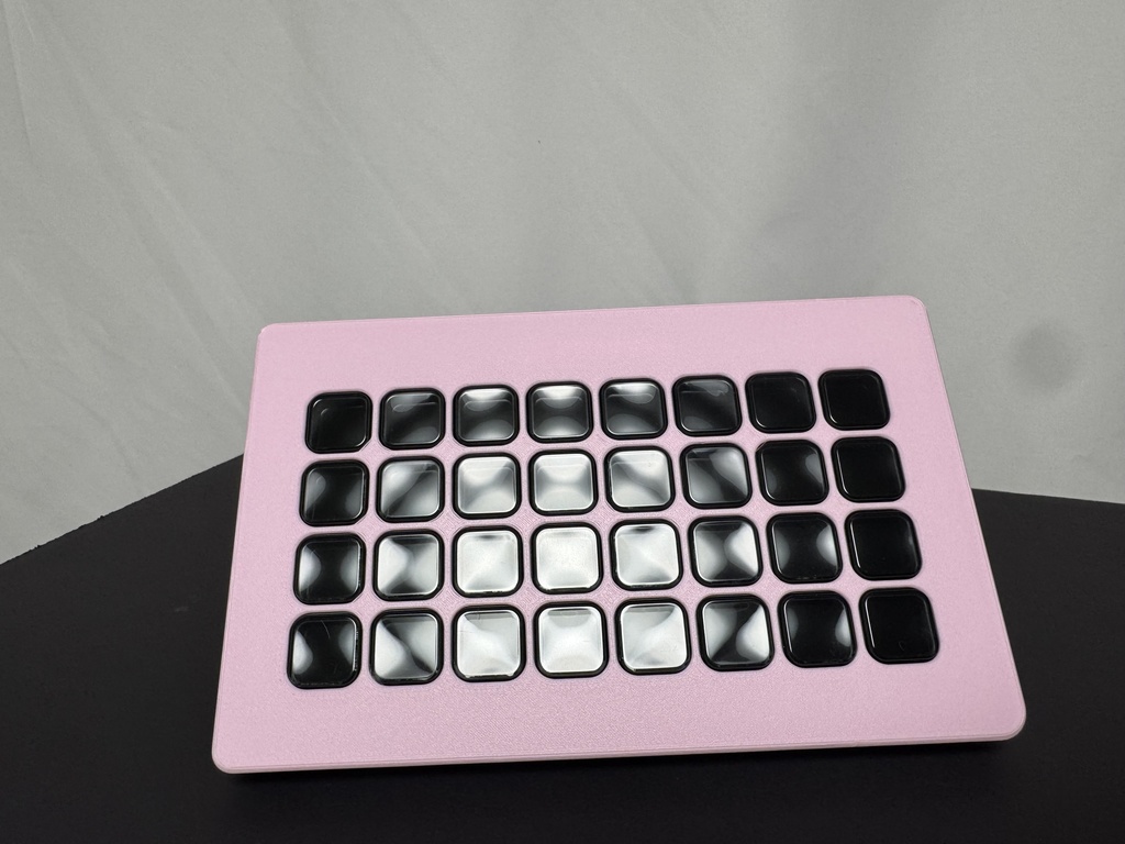 Elgato Stream Deck XL用 フェイスプレート 化粧カバー