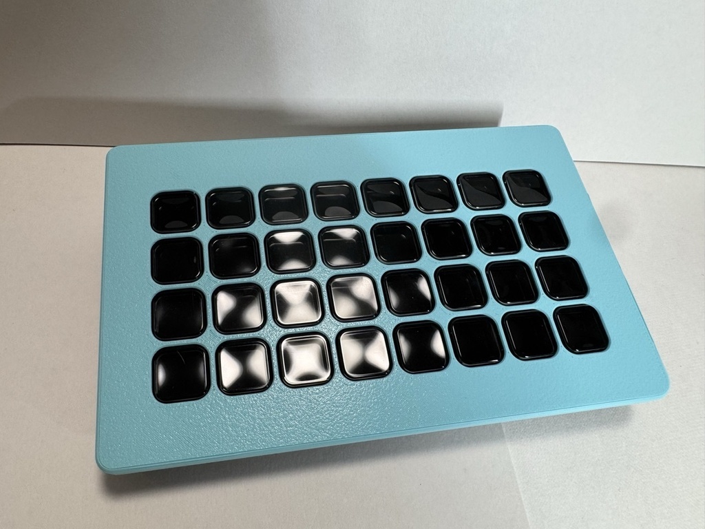 Elgato Stream Deck XL用 フェイスプレート 化粧カバー