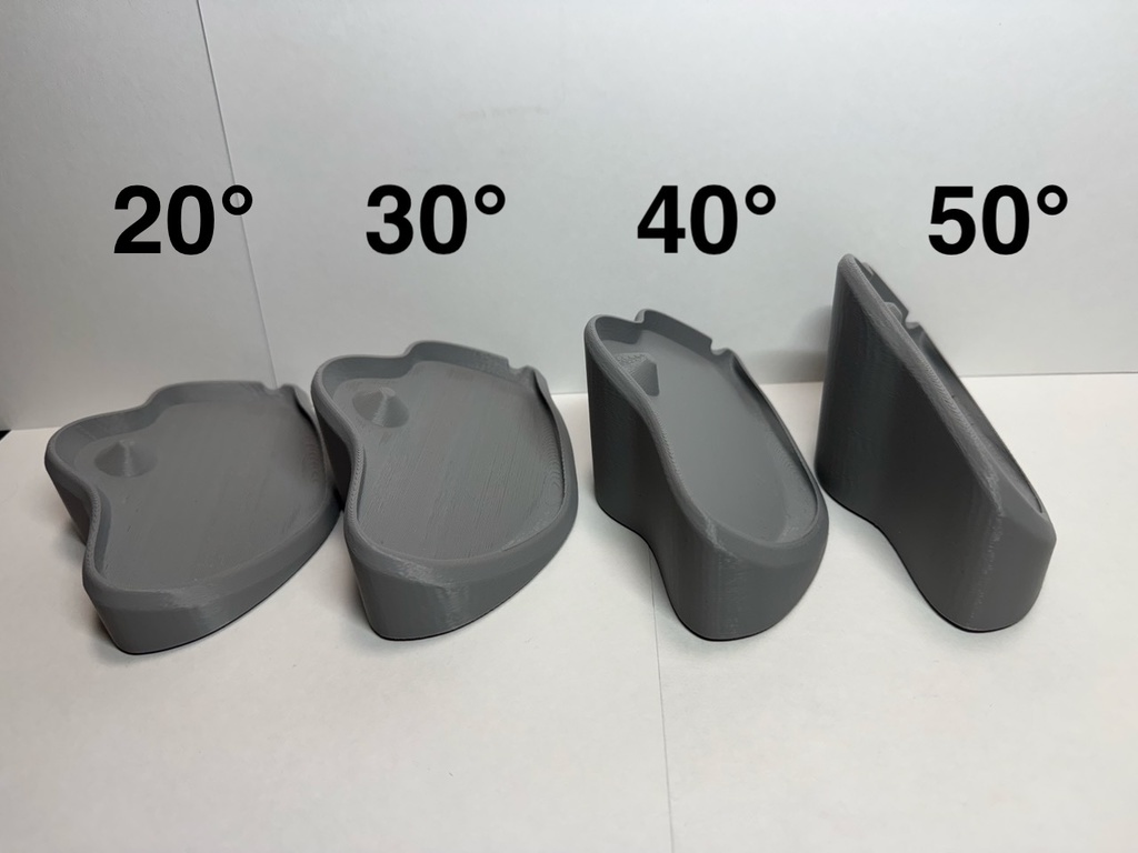 ELECOM IST トラックボール傾斜スタンド 20~50°角度固定タイプ