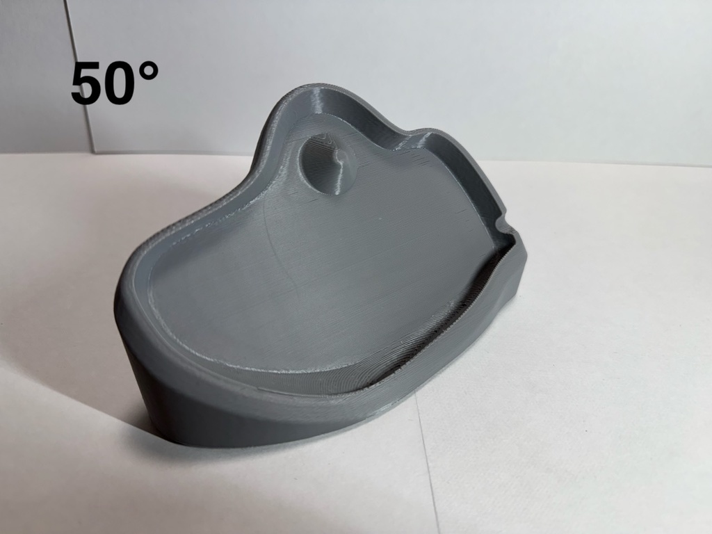 ELECOM IST トラックボール傾斜スタンド 20~50°角度固定タイプ