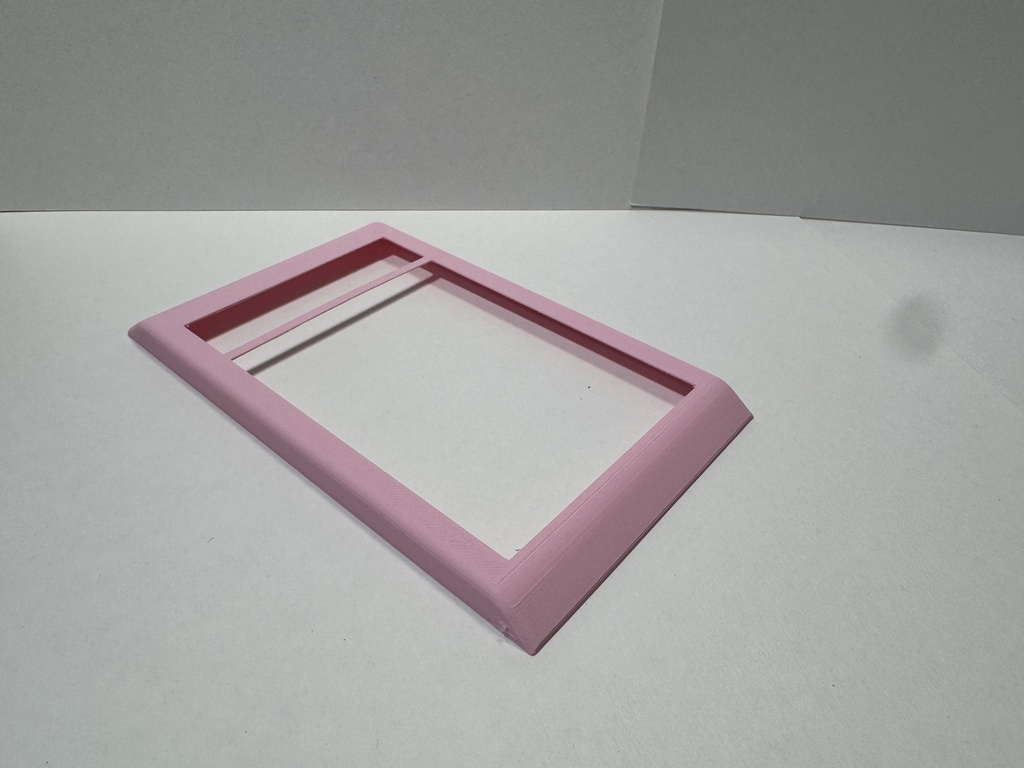 REALFORCE RT1用(23Uも) テンキー フェイスプレート