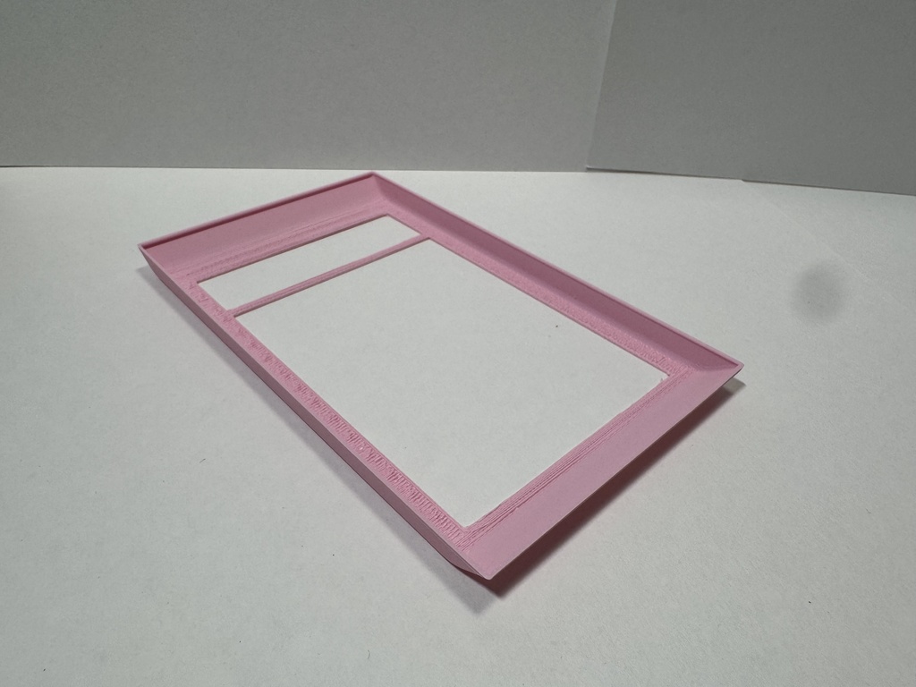 REALFORCE RT1用(23Uも) テンキー フェイスプレート