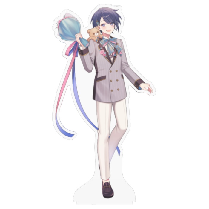 シュガーらぶアクスタ　Ama.