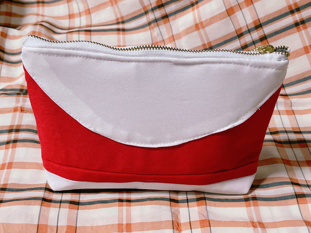 【pkmn】ヒビキ【トレーナーイメージポーチ】