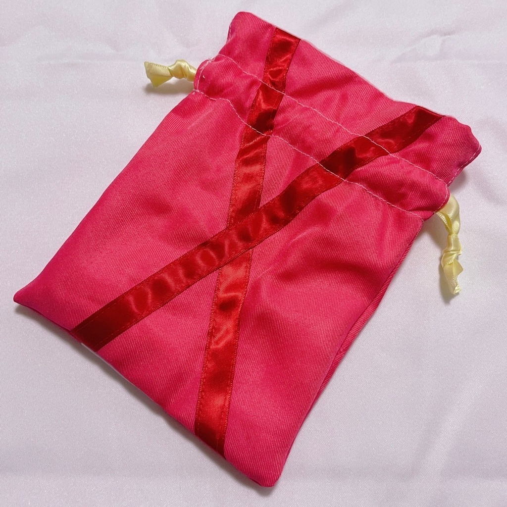 【ZZ】エル【巾着】